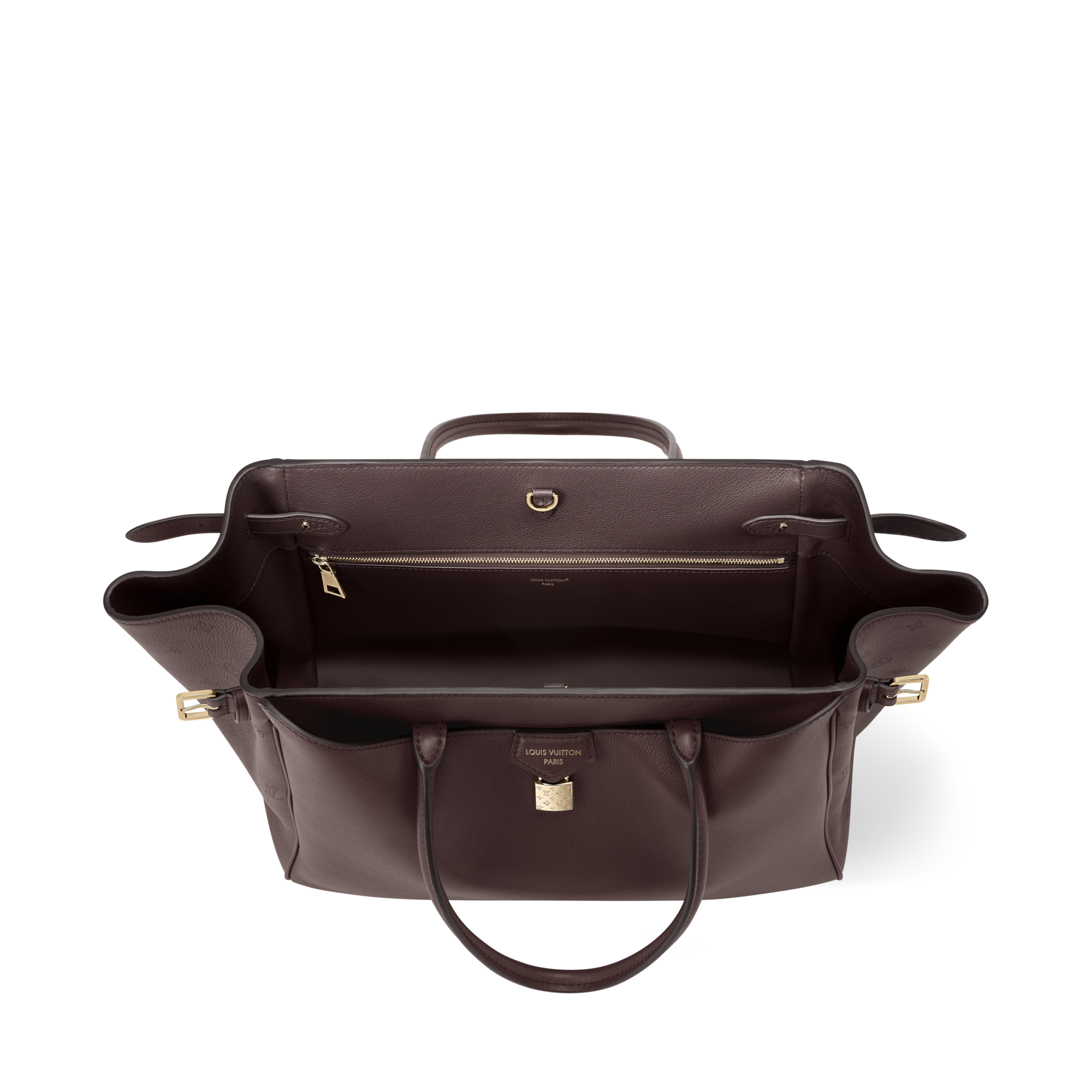 Brown Totes Women Bags | LOUIS VUITTON